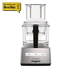 Magimix 4200XL Satin Food Processor