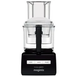 Magimix 5200XL Black Food Processor