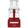 Magimix 5200XL Red Food Processor