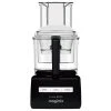Magimix 5200XL Premium Black Food Processor