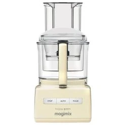 Magimix 5200XL Premium Cream Food Processor