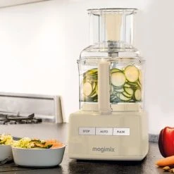 Magimix 5200XL Premium Cream Food Processor -Kitchen appliances 18716 Magimix 5200XL Premium Cream Food Processor New Model 5