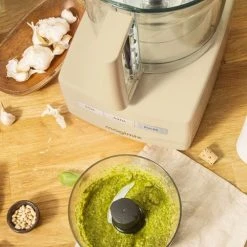Magimix 5200XL Premium Cream Food Processor -Kitchen appliances 18716 magimix 5200xl premium cream food processor new model 6
