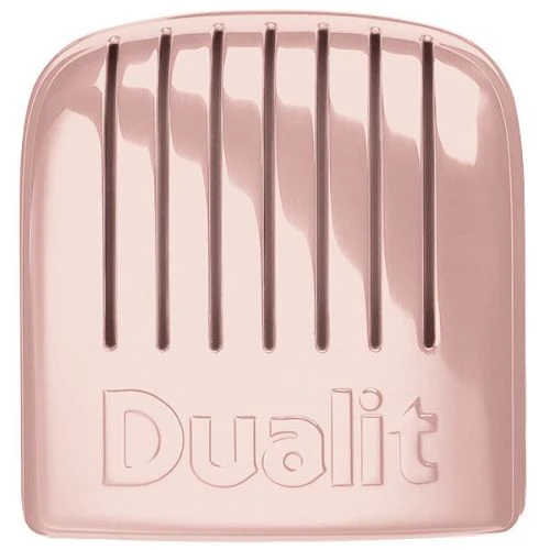 Dualit Classic Vario AWS Petal Pink 2 Slot Toaster With FREE Gift 3 Dualit Classic Vario AWS Petal Pink 2 Slot Toaster With FREE Gift - Image 3