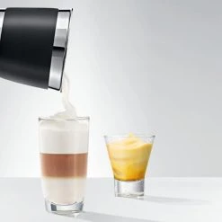 Jura Automatic Hot & Cold Milk Frother -Kitchen appliances 24029 Jura Automatic Milk Frother 3