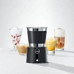Jura Automatic Hot & Cold Milk Frother -Kitchen appliances 24029 Jura Automatic Milk Frother 4