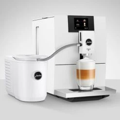 Jura Cool Control White 0.6L 9 Jura Cool Control White 0.6L -Kitchen appliances 24162 Jura Cool Control White 0 6L 3