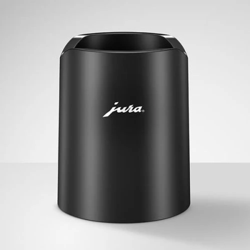 Jura Glacette Black 2 Jura Glacette Black - Image 2