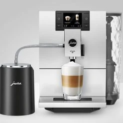 Jura Glacette Black 5 Jura Glacette Black -Kitchen appliances 24167 Jura Glacette Black 2