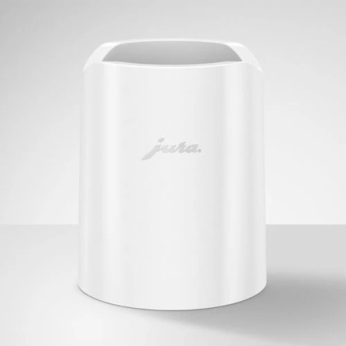 Jura Glacette White 2 Jura Glacette White - Image 2