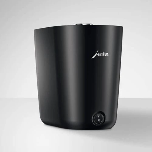 Jura Cup Warmer S Black 2 Jura Cup Warmer S Black - Image 2