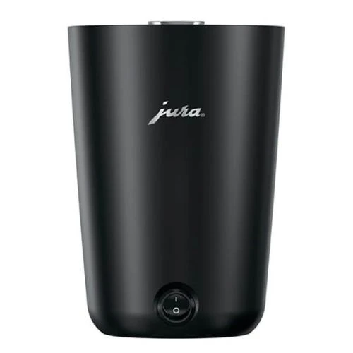 Jura Cup Warmer S Black 1 Jura Cup Warmer S Black