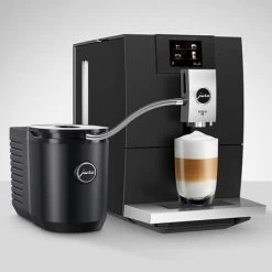 Jura Cool Control Black 0.6L -Kitchen appliances 24239 Jura Cool Control Black 600ml 3