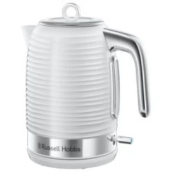 Russell Hobbs 1.7L Inspire Kettle White