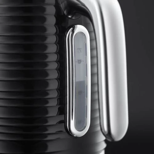 Russell Hobbs 1.7L Inspire Kettle Black 2 Russell Hobbs 1.7L Inspire Kettle Black - Image 2