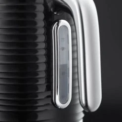 Russell Hobbs Inspire Kettle & 4 Slice Toaster Set Black 8 Russell Hobbs Inspire Kettle & 4 Slice Toaster Set Black -Kitchen appliances 2436124381 Russell Hobbs Inspire Kettle 4 Slice Toaster Pack Black 2