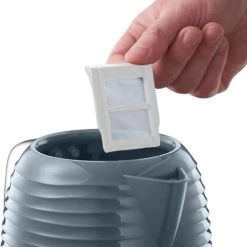 Russell Hobbs 1.7L Inspire Kettle Grey -Kitchen appliances 24363 Russell Hobbs 3KW Inspire Kettle Grey 2