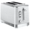 Russell Hobbs 2 Slice Inspire Toaster White