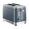 Russell Hobbs 2 Slice Inspire Toaster Grey