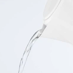 Russell Hobbs Honeycomb White Kettle -Kitchen appliances 26050 Russell Hobbs Honeycomb White Kettle 2