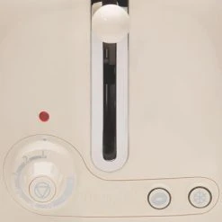 Dualit Lite 2 Slot Toaster Cream Gloss 8 Dualit Lite 2 Slot Toaster Cream Gloss -Kitchen appliances 26202 Dualit Lite 2 Slot Toaster Cream Gloss New 3