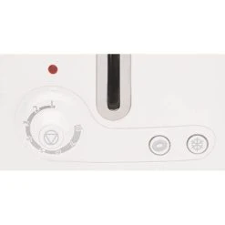 Dualit Lite 2 Slot Toaster White Gloss -Kitchen appliances 26203 Dualit Lite 2 Slot Toaster White Gloss 2