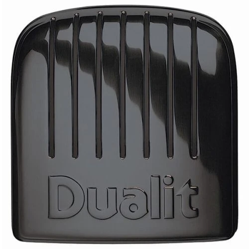Dualit Classic Vario AWS Black 3 Slot Toaster With FREE Gift 3 Dualit Classic Vario AWS Black 3 Slot Toaster With FREE Gift - Image 3