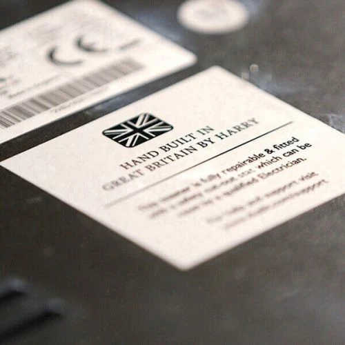 Dualit Classic Vario AWS Black 3 Slot Toaster With FREE Gift 5 Dualit Classic Vario AWS Black 3 Slot Toaster With FREE Gift - Image 5