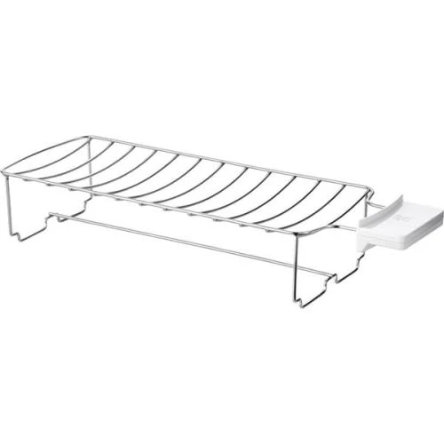 Zwilling Enfinigy Bun Warmer 2 Long Slots White 2 Zwilling Enfinigy Bun Warmer 2 Long Slots White - Image 2