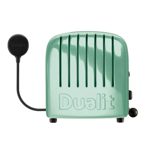 Dualit Classic Vario AWS Mint Green 4 Slot Toaster With FREE Gift 3 Dualit Classic Vario AWS Mint Green 4 Slot Toaster With FREE Gift - Image 3