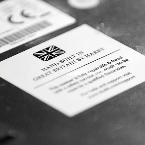 Dualit Classic Vario AWS Mint Green 4 Slot Toaster With FREE Gift 4 Dualit Classic Vario AWS Mint Green 4 Slot Toaster With FREE Gift - Image 4