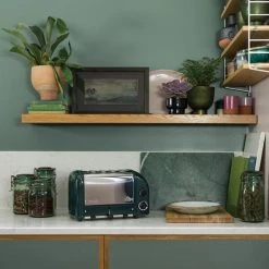 Dualit Classic Vario AWS Evergreen 4 Slot Toaster With FREE Gift 11 Dualit Classic Vario AWS Evergreen 4 Slot Toaster With FREE Gift -Kitchen appliances 40387 Dualit Classic Vario Evergreen 4 Slot Toaster 5