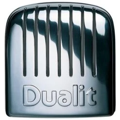 Kitchen appliances -Kitchen appliances 42174 Dualit Classic Combi 2 Plus 2 Toaster Polished New 1