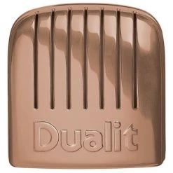 Dualit Classic Vario AWS Copper 4 Slot Toaster With FREE Gift 11 Dualit Classic Vario AWS Copper 4 Slot Toaster With FREE Gift -Kitchen appliances 47450 Dualit Classic 4 Slot Toaster Copper New 2