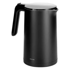 Zwilling Enfinigy Electric Kettle Plastic Black 1.5 Litre 6 Zwilling Enfinigy Electric Kettle Plastic Black 1.5 Litre -Kitchen appliances 530050030 Zwilling Enfinigy Electric Kettle Plastic Black 1 5 Litre 2