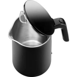 Zwilling Enfinigy Electric Kettle Plastic Black 1.5 Litre 7 Zwilling Enfinigy Electric Kettle Plastic Black 1.5 Litre -Kitchen appliances 530050030 Zwilling Enfinigy Electric Kettle Plastic Black 1 5 Litre 3