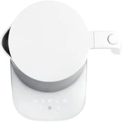 Zwilling Enfinigy Electric Kettle Pro Plastic Silver 1.5 Litre 6 Zwilling Enfinigy Electric Kettle Pro Plastic Silver 1.5 Litre -Kitchen appliances 530060030 Zwilling Enfinigy Electric Kettle Pro Plastic Silver 1 5L 2