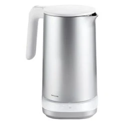 Zwilling Enfinigy Electric Kettle Pro Plastic Silver 1.5 Litre 7 Zwilling Enfinigy Electric Kettle Pro Plastic Silver 1.5 Litre -Kitchen appliances 530060030 Zwilling Enfinigy Electric Kettle Pro Plastic Silver 1 5L 3
