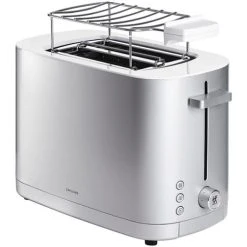 Zwilling Enfinigy Toaster 2 Short Slots Silver -Kitchen appliances 530080030 Zwilling Enfinigy Toaster 2 Short Slots Silver 3