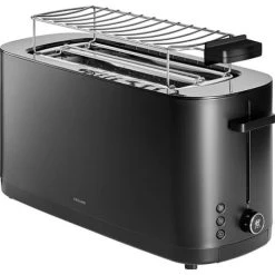 Zwilling Enfinigy Toaster 2 Long Slots Black -Kitchen appliances 530090040 Zwilling Enfinigy Toaster 2 Long Slots Black 3