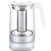 Zwilling Enfinigy Electric Kettle Glass White 1.7 Litre
