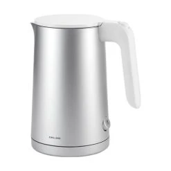 Zwilling Enfinigy Mini Kettle Silver 1 Litre