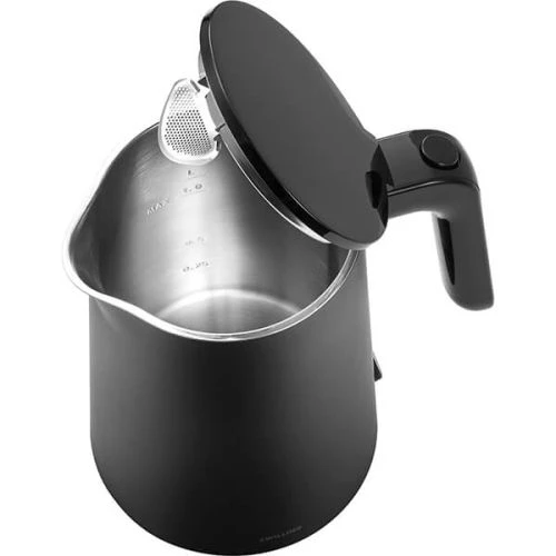 Zwilling Enfinigy Mini Kettle Black 1 Litre 2 Zwilling Enfinigy Mini Kettle Black 1 Litre - Image 2