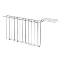Zwilling Enfinigy Sandwich Rack 2 Long Slots White