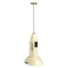 Aerolatte Milk Ivory Frother With Stand