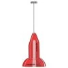 Aerolatte Red Milk Frother With Stand