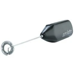 Aerolatte To Go Milk Frother Blister Pack -Kitchen appliances 56ALTGBKHC Aerolatte Black To Go Frother 2
