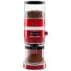 Kitchenaid Artisan Burr Grinder Candy Apple