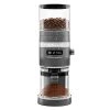 Kitchenaid Artisan Burr Grinder Charcoal Grey