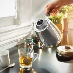KitchenAid Artisan 1.0L Digital Precision Kettle -Kitchen appliances 5KEK1032SS KitchenAid Artisan 1L Digital Precision Kettle 4